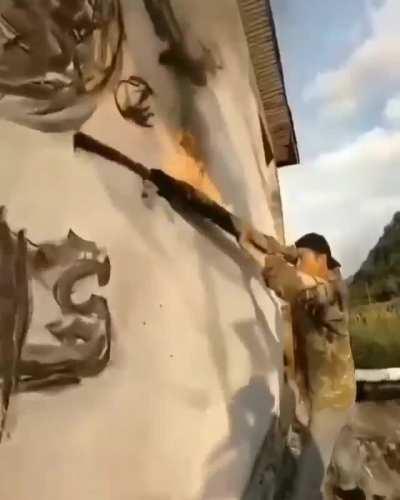 An amazing amount of talent