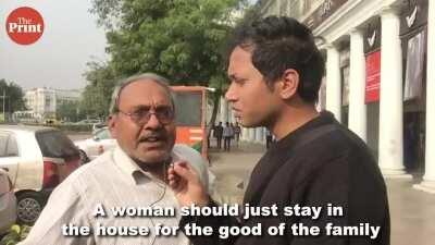 Rape culture in India