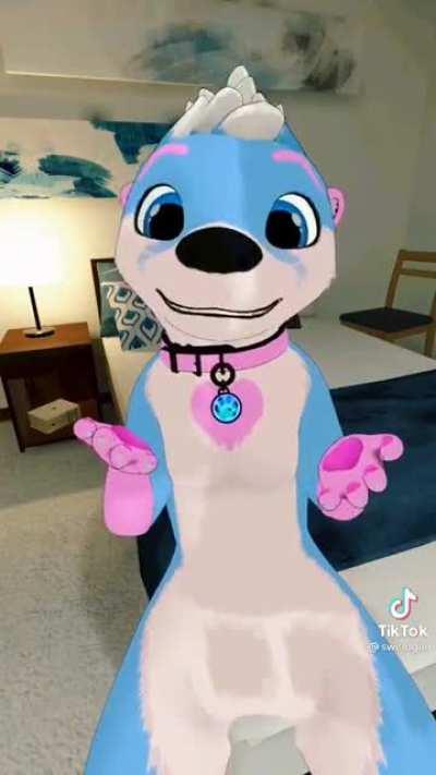 The person who runs this account is a 35 year old male