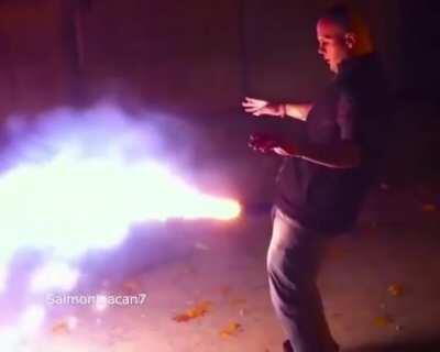 Hahahahah, lagot *inferno testifies* #NANIK