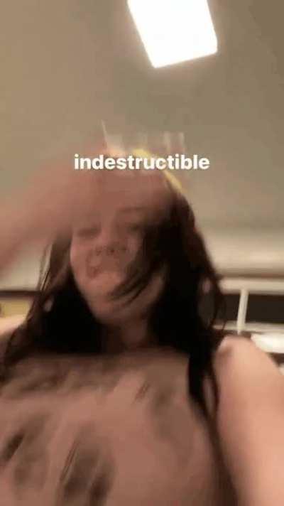 Anyone else truly devoted to Billie and worship her?