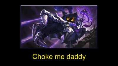 Veigar Out of Context