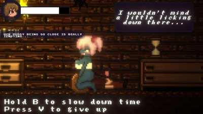 Drain Mansion V1.1.4 Public Release!