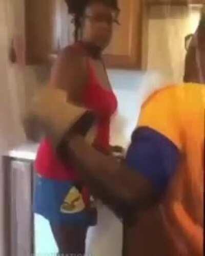 Can We Get This UI Goku In The Game?