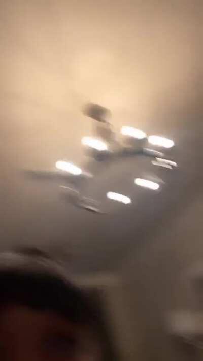 Throwing that ass... she need her own sub