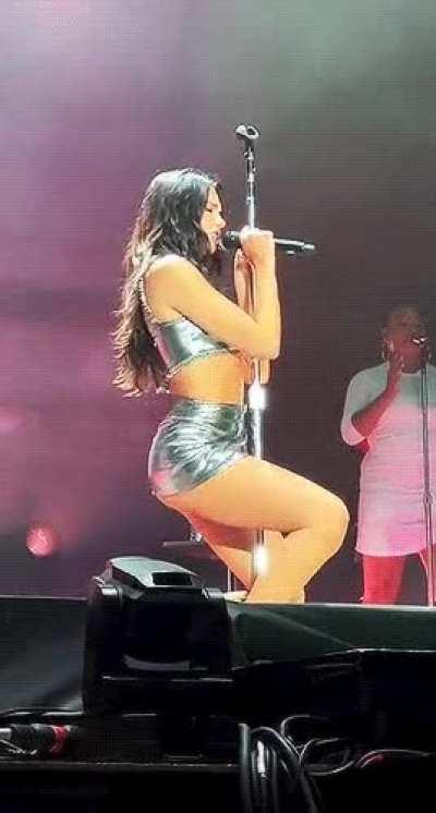 ¿Cuál es la artista musical con la que te gustaría cambiar de cuerpo? 