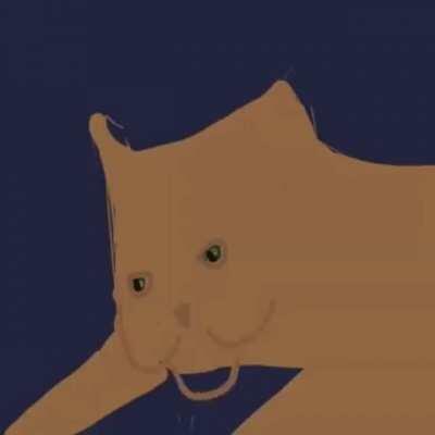 just a relatable little video