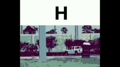 H