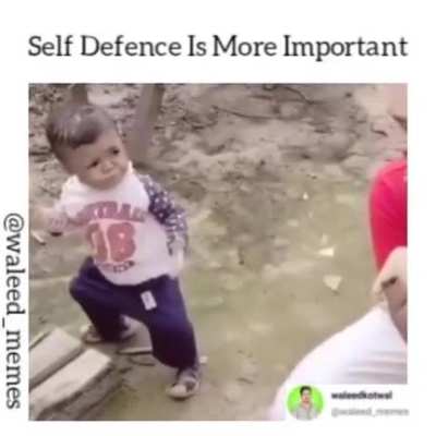 What did you think 😂