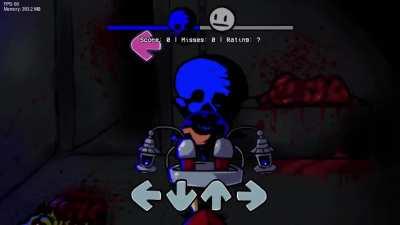 “Will you join him?” (For the upcoming Mistful Crimson Morning update)