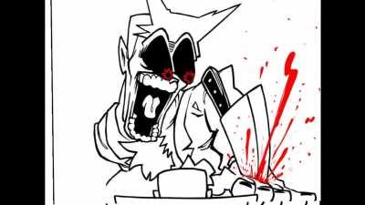 Click to Kill Daddy Dearest