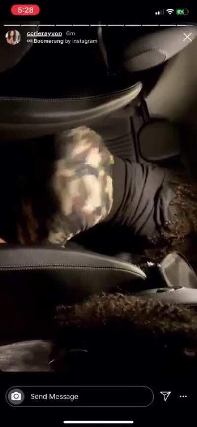 Some shake for us this morning 🙏