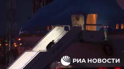 Joe has done it again