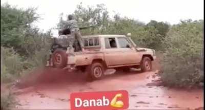 Deja vu - I've just been in this place before