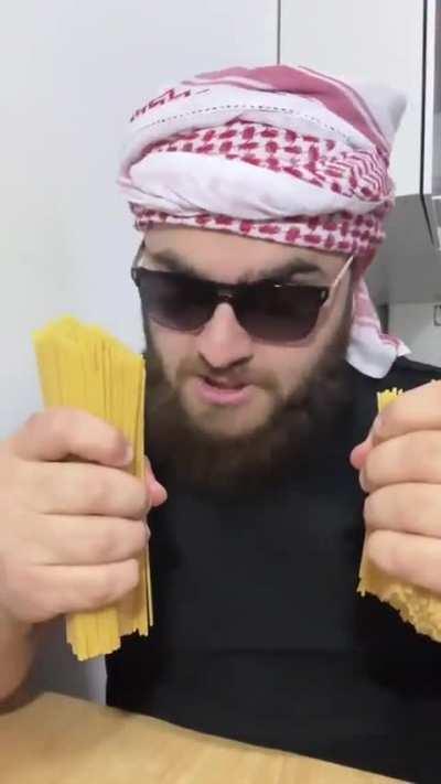 I didn’t know Mehmet has an Arabic alter ego (or maybe Mehmet is Syrian 😳)