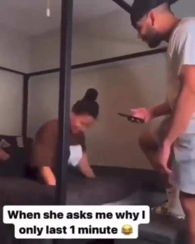 women have no idea how men struggle