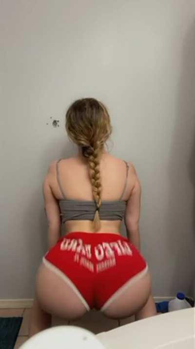 Do you like how it looks in slow motion?