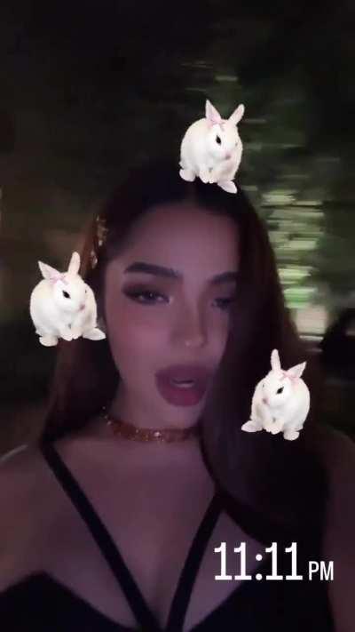 Andrea Brillantes