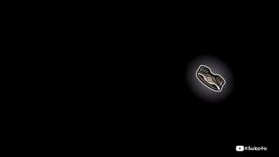 I made a 2D animation of Loba using her tactical