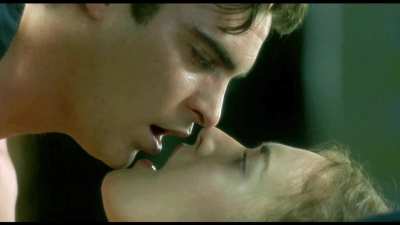 Stunning hot body scene of guy enjoying 24yr young Kate Winslet