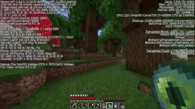 A 60 Seconds video dedicated to being as Satisfying as possible! :D