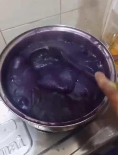 just made this dastardly brew