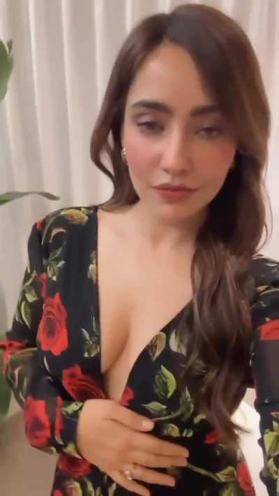 Neha slays !
