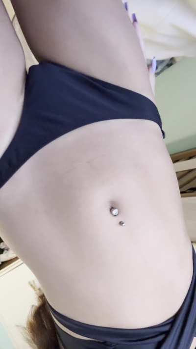 Would you fuck my holes?