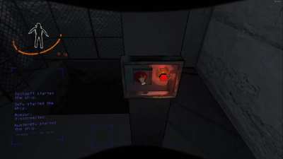 The Elevator would not come Down