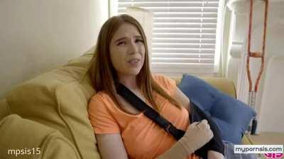 Sexually healing sister