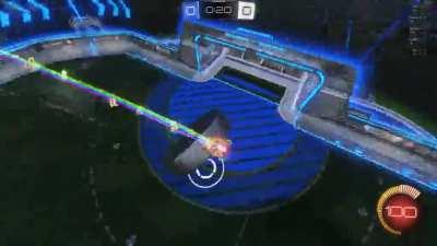 I have the world record in something nobody cares about.