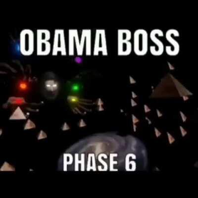 Obama Phase 6.