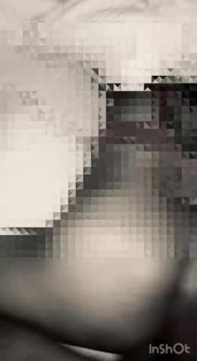 when she asks to go more hard😼