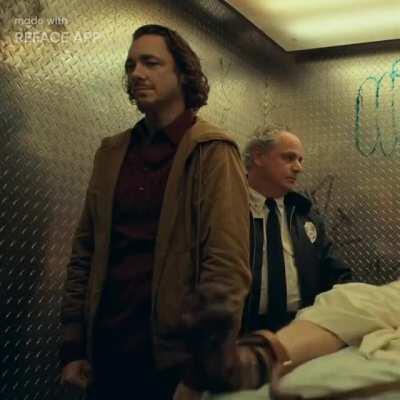 Naaa reven esta loco