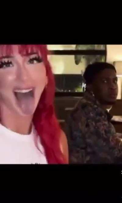 Imagine being like this