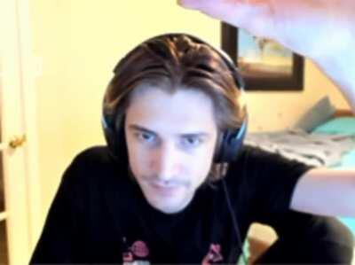 Who cares? We do! xqcL