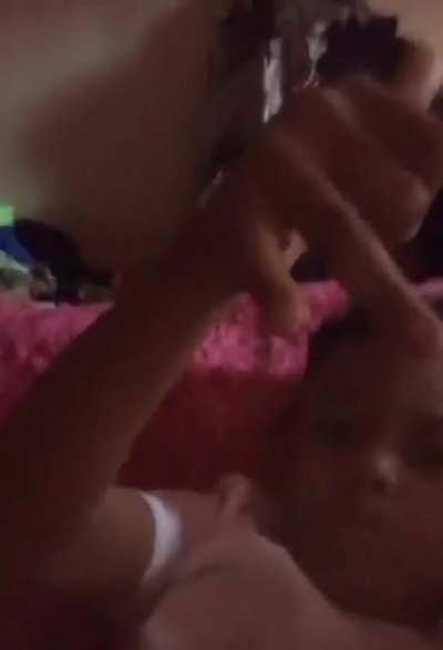 Bruce need to stop dissin on us Polo G fans