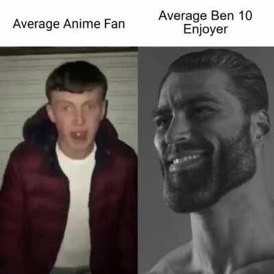 Alien X Quagmire Chin