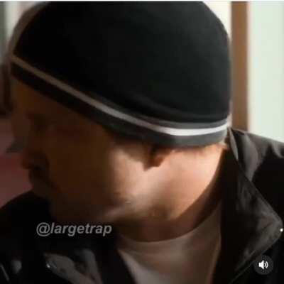 Jesse we need to vibe