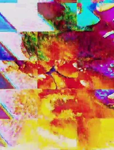 Eating a bowl of acid off 3 tabs of cereal