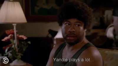 The Secret to Our Success