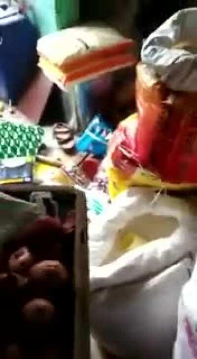 Got this as a forward. Any one knows what is this and what's the legitimacy? I have no information