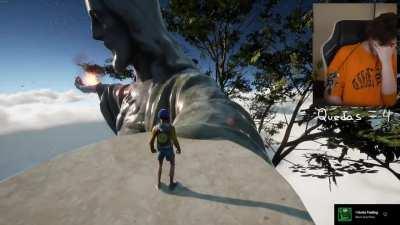 cellbit se converte ao vivo