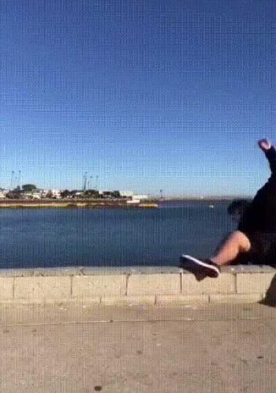 HMF after I'm spectacular