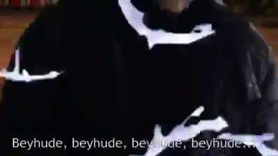 Kaanflix ama JoJo Versiyon (Sesi kısıp içiniz.)