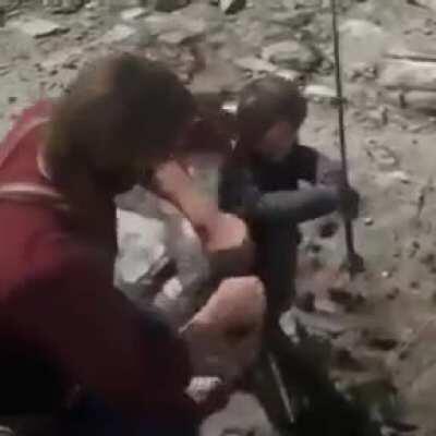 found this on recommendeds