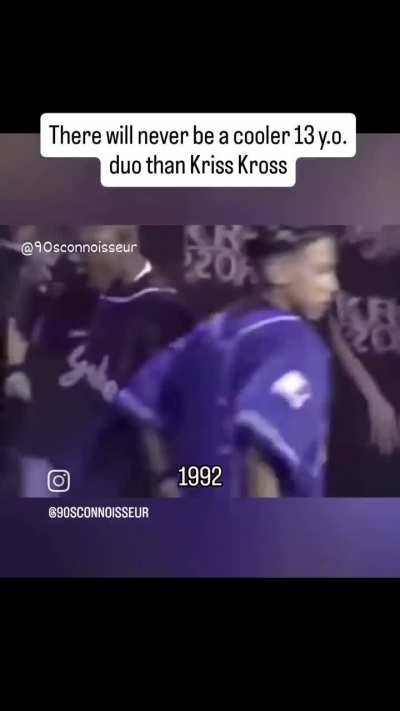 Kriss Kross