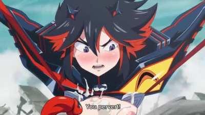 Ryuko Matoi