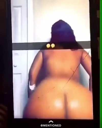 Old vid of her