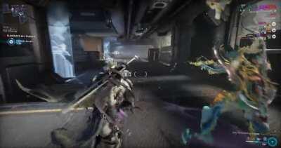 Death by space roomba